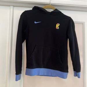 Nike Kyrie hoodie